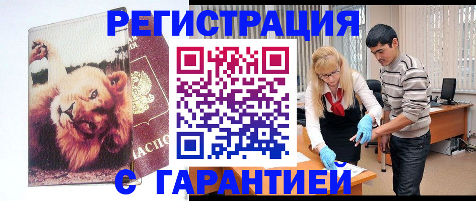 временная регистрация поиск в Элисте